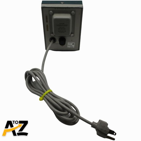 Tektronix TM 501 Power Module with AM503 Current Probe Amplifier Working - Picture 11 of 11